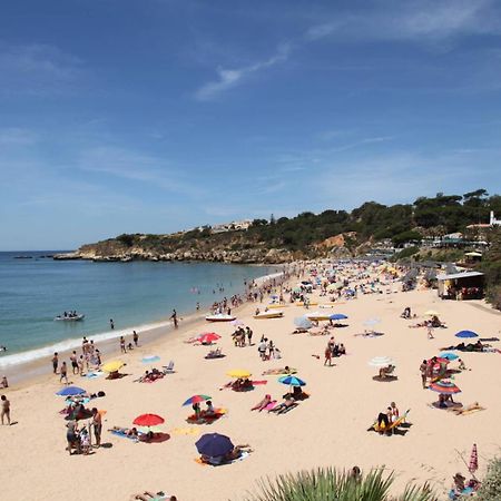 Apartamento Com Piscina Em Albufeira, Praia Da Oura المظهر الخارجي الصورة