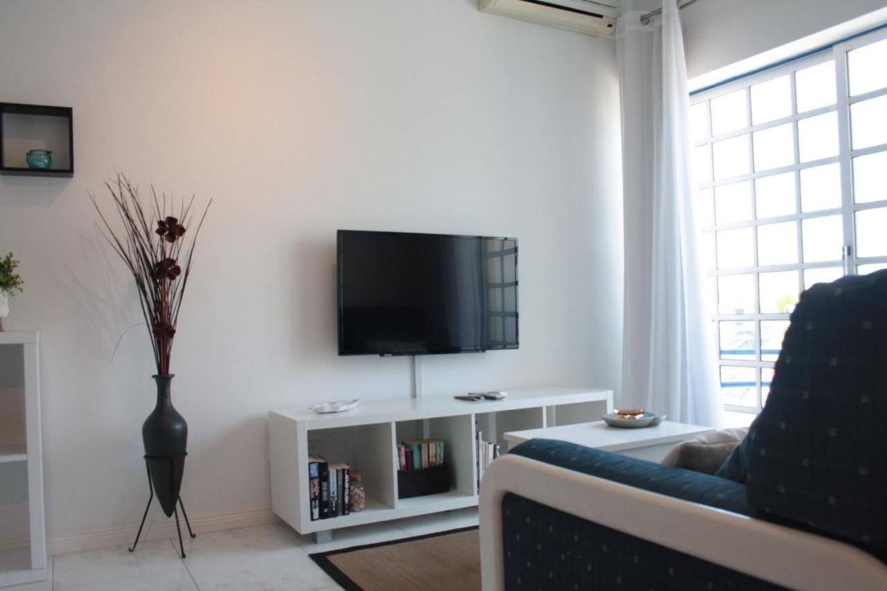 Apartamento Com Piscina Em Albufeira, Praia Da Oura المظهر الخارجي الصورة
