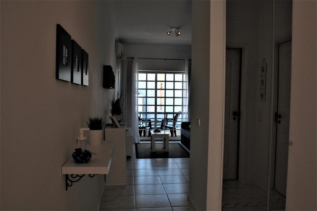 Apartamento Com Piscina Em Albufeira, Praia Da Oura المظهر الخارجي الصورة