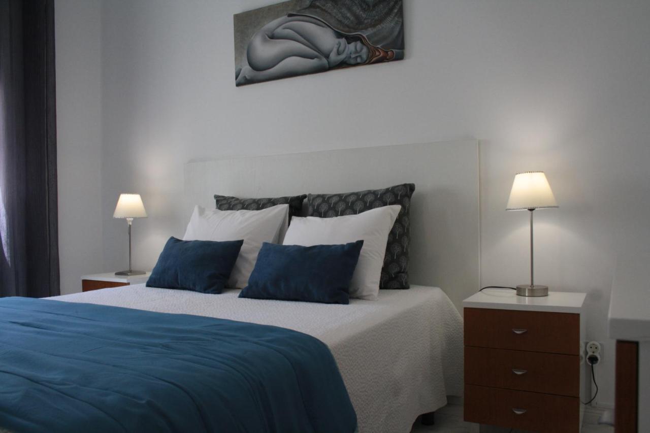 Apartamento Com Piscina Em Albufeira, Praia Da Oura المظهر الخارجي الصورة