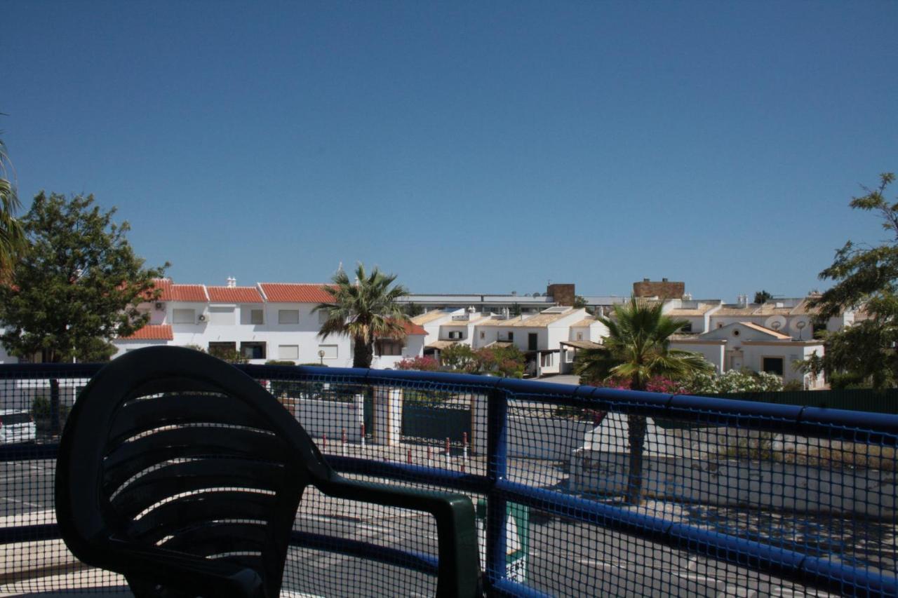 Apartamento Com Piscina Em Albufeira, Praia Da Oura المظهر الخارجي الصورة