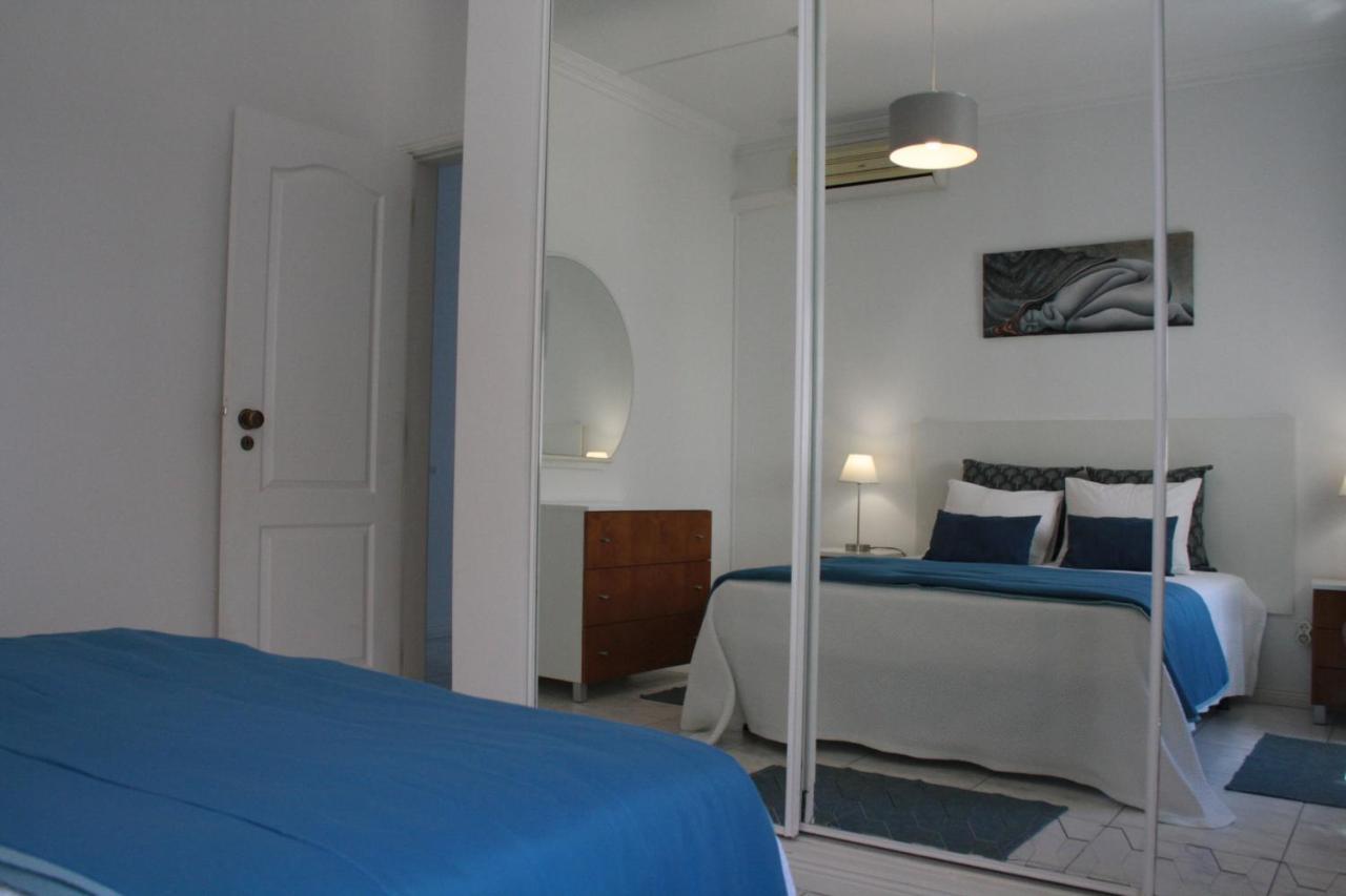 Apartamento Com Piscina Em Albufeira, Praia Da Oura المظهر الخارجي الصورة
