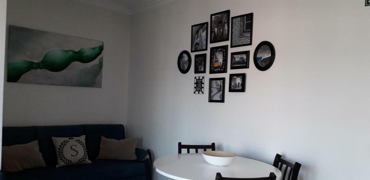Apartamento Com Piscina Em Albufeira, Praia Da Oura المظهر الخارجي الصورة