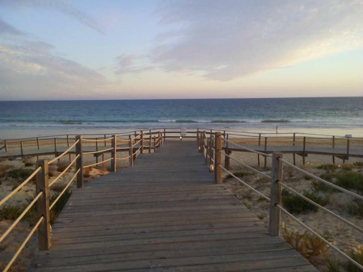 Apartamento Com Piscina Em Albufeira, Praia Da Oura المظهر الخارجي الصورة