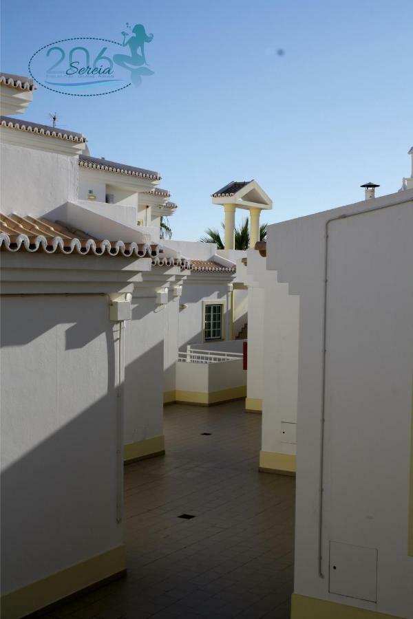 Apartamento Com Piscina Em Albufeira, Praia Da Oura المظهر الخارجي الصورة
